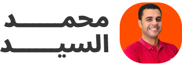 site logo